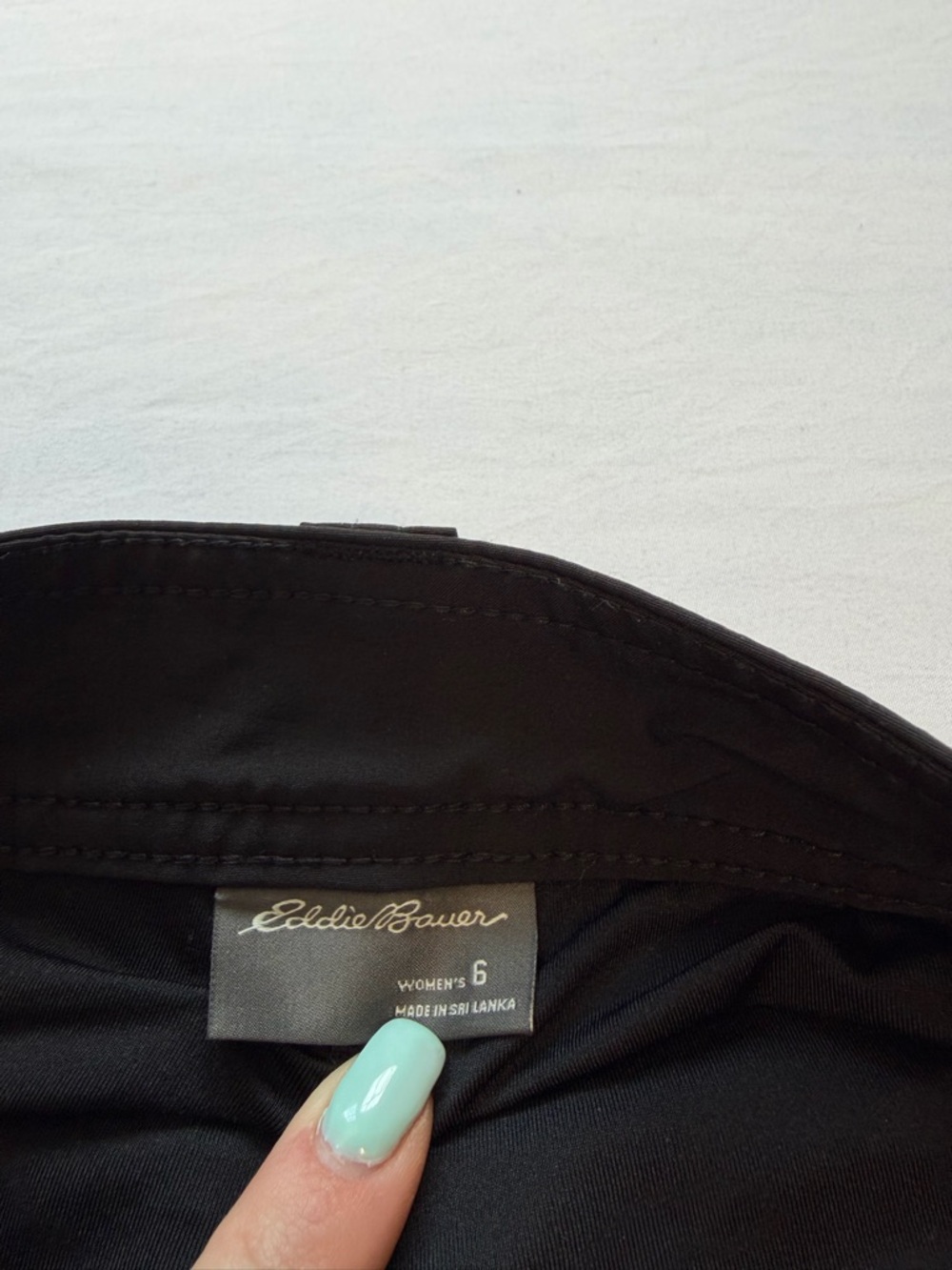 Eddie Bauer skirt - Picture 5 of 5